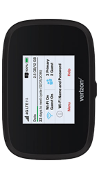 MiFi Travel Router